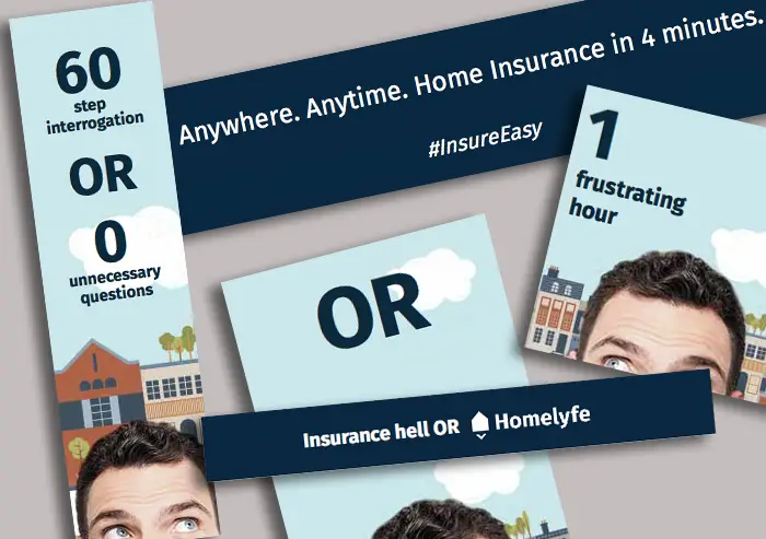 Screenshot 2 of html5 online banner