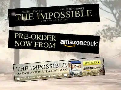 Screenshot 2 of in youtube banner
