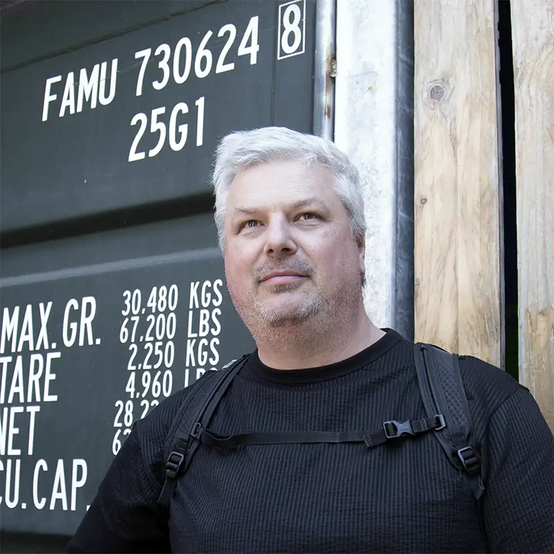 Profile picture of Mike Rigley